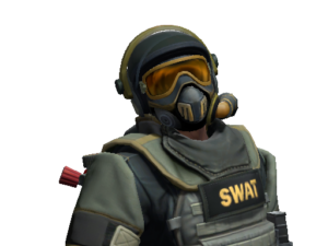 Bio-Haz Specialist | SWAT