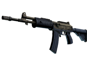 Galil AR | Tornado (Well-Worn)