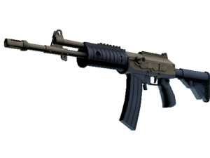 Galil AR | Tornado (Factory New)