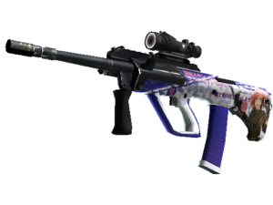 AUG | Akihabara Accept