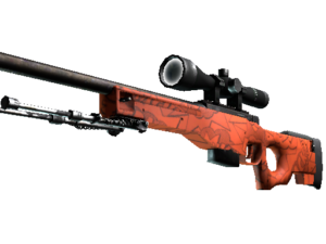 AWP | BOOM (Factory New)