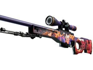 AWP | Oni Taiji (Minimal Wear)