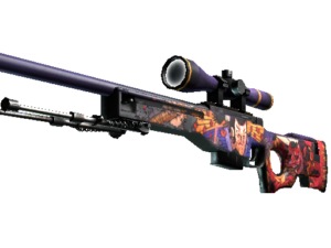 AWP | Oni Taiji (Field-Tested)
