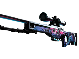 AWP | Neo-Noir (Minimal Wear)