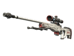AWP | LongDog (Field-Tested)