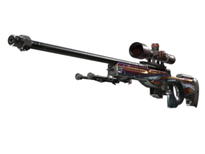 AWP | Chrome Cannon (Factory New)