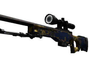 AWP | Man-o'-war (Field-Tested)