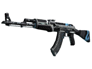 AK-47 | Vulcan (Battle-Scarred)