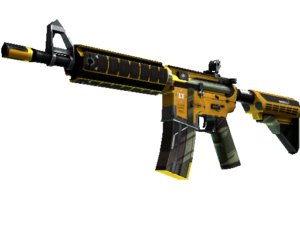 M4A4 | Buzz Kill (Factory New)