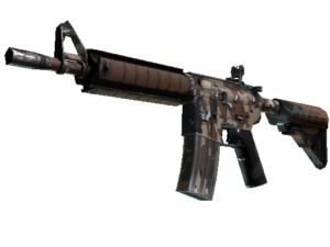 M4A4 | Desert Storm (Field-Tested)