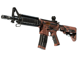 M4A4 | Turbine (Minimal Wear)
