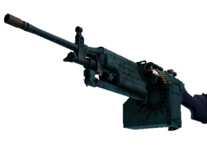 M249 | Shipping Forecast (Factory New)