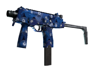 MP9 | Pandora's Box (Factory New)