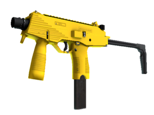MP9 | Bulldozer (Minimal Wear)