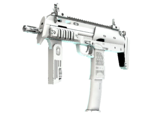 MP7 | Whiteout (Minimal Wear)