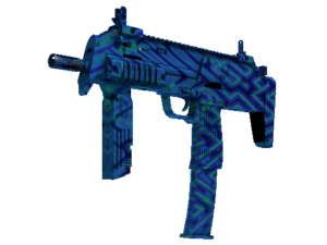 MP7 | Asterion (Factory New)