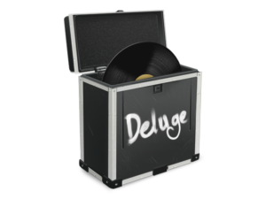 Deluge Music Kit Box