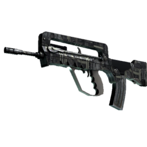 FAMAS | Faulty Wiring (Minimal Wear)