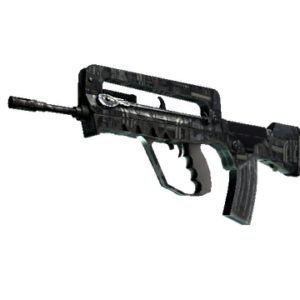 FAMAS | Faulty Wiring (Well-Worn)