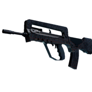 FAMAS | Hexane (Minimal Wear)
