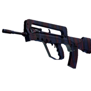 FAMAS | Teardown (Factory New)