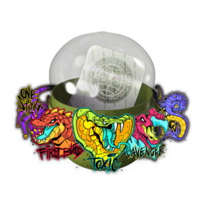 Feral Predators Capsule