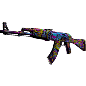 AK-47 | Nightwish (Field-Tested)