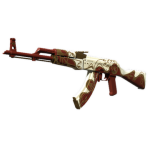AK-47 | Nouveau Rouge (Factory New)