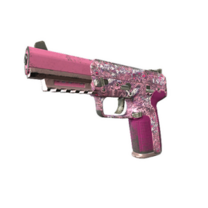 Five-SeveN | Fraise Crane (Field-Tested)