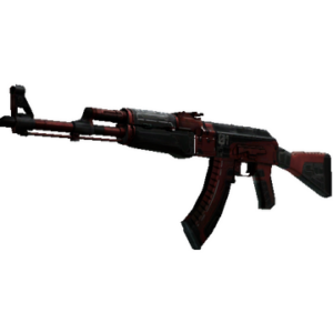 AK-47 | Orbit Mk01 (Battle-Scarred)