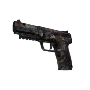 Five-SeveN | Withered Vine (Well-Worn)
