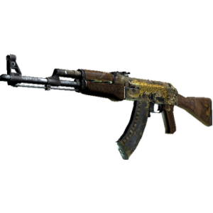 AK-47 | Panthera onca (Battle-Scarred)
