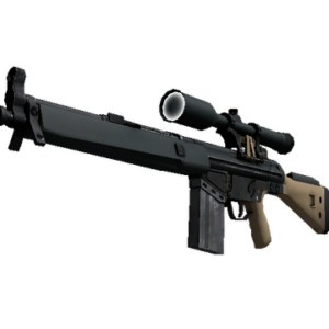 G3SG1 | Contractor (Minimal Wear)