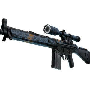 G3SG1 | Demeter (Well-Worn)