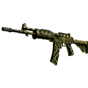 Galil AR | CAUTION! (Field-Tested)