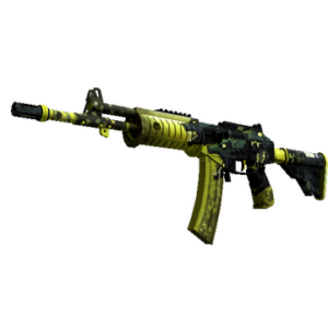 Galil AR | Cerberus (Minimal Wear)