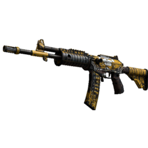 Galil AR | Chatterbox (Battle-Scarred)