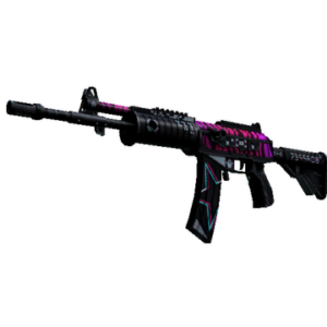 Galil AR | Chromatic Aberration (Factory New)