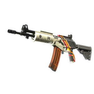 Galil AR | Control (Factory New)