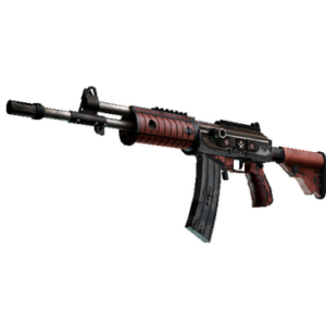 Galil AR | Firefight (Battle-Scarred)