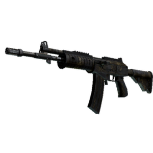 Galil AR | Hunting Blind (Battle-Scarred)