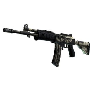 Galil AR | Kami (Battle-Scarred)