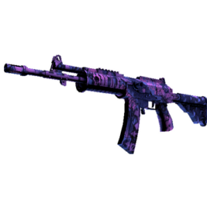 Galil AR | Phoenix Blacklight (Factory New)