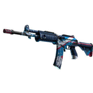 Galil AR | Rocket Pop (Field-Tested)