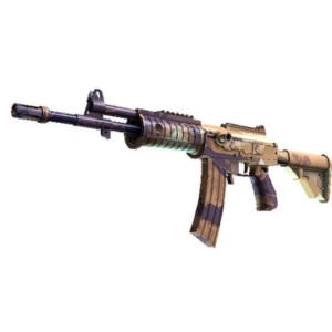 Galil AR | Sandstorm (Minimal Wear)