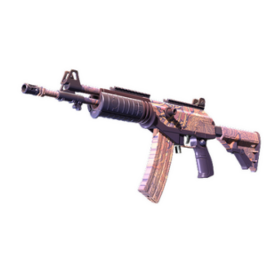 Galil AR | Sky Mandala (Minimal Wear)