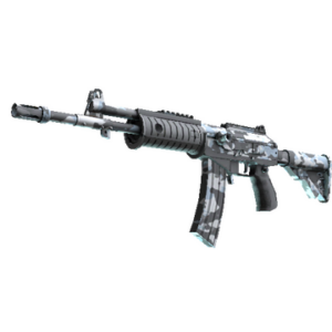 Galil AR | Winter Forest (Minimal Wear)