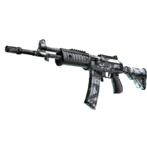 Galil AR | Winter Forest (Field-Tested)