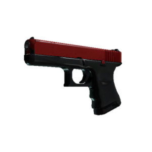 Glock-18 | Candy Apple (Field-Tested)