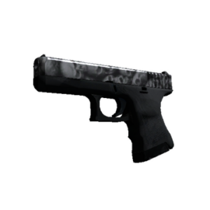 Glock-18 | Catacombs (Minimal Wear)